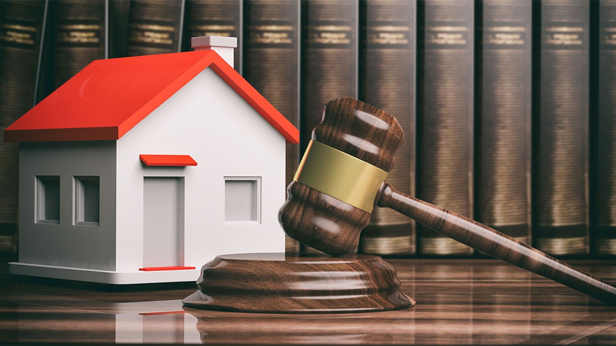 Property & Land Disputes