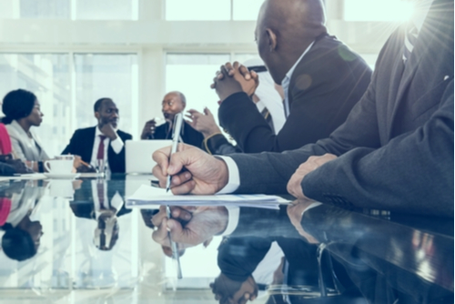 Regulatory Compliance & Public Sector Governance