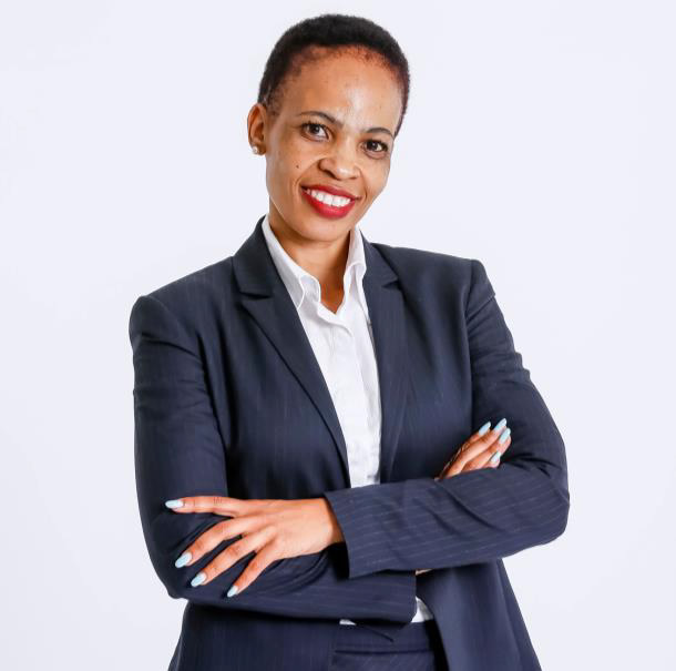 The Founder and Managing Director